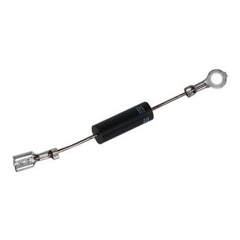 Диод к СВЧ печи -CL01-12 (12кВ, 0,35A)